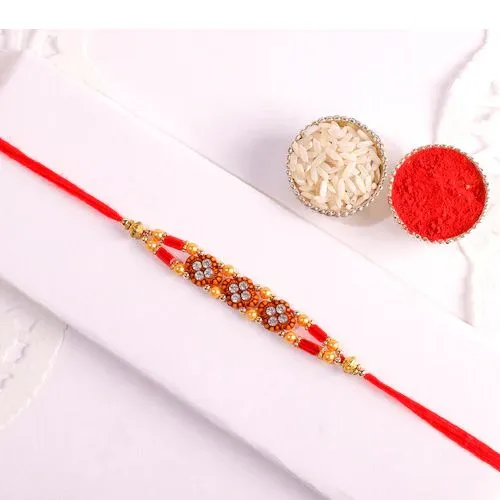 Single Rakhi for Brother