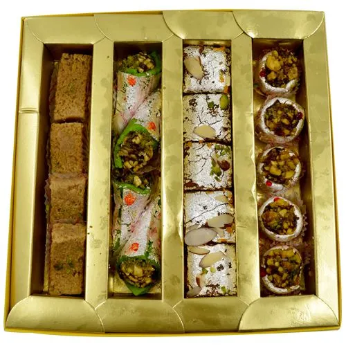 Enjoyable Sweets Gift Box