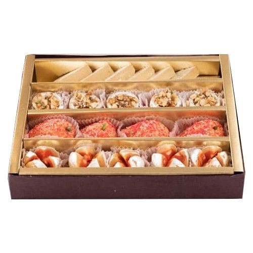 Order Online Assorted Sweets