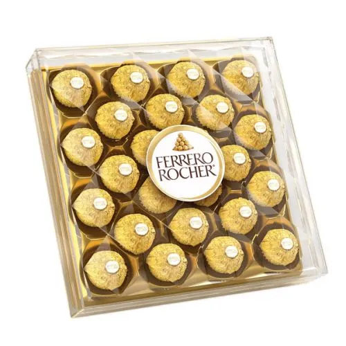 Ferrero Rocher Premium Chocolates<br>