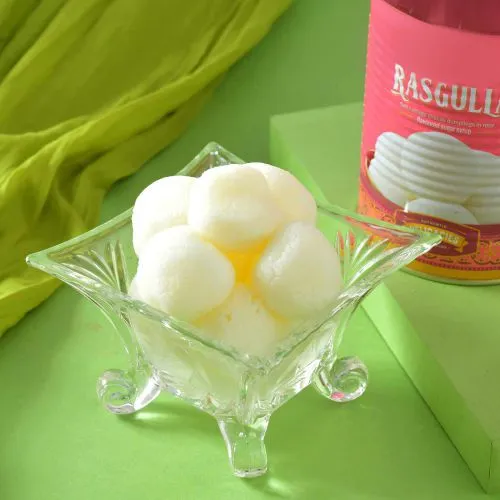 Rasgulla