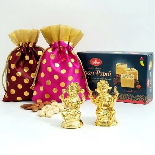 Lakshmi & Ganesh Pack