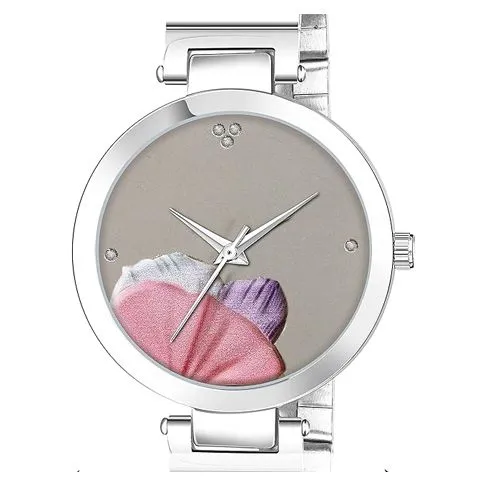 Trendy Frey Womens Analogue Timepiece