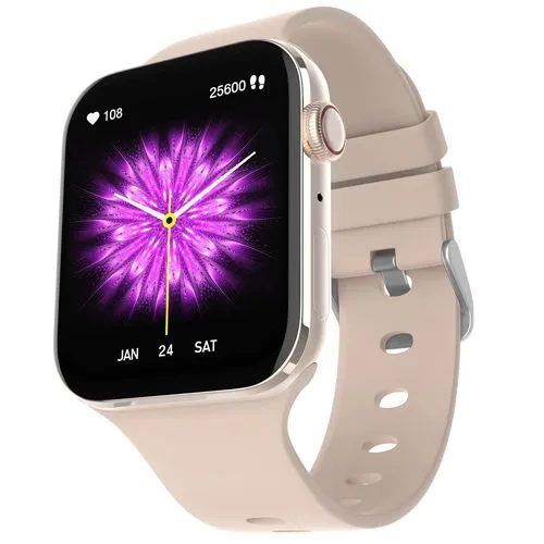 Remarkable Fire Boltt Visionary Smart Watch