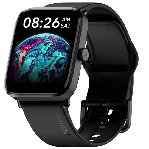 Exclusive Noise ColorFit Pro 4 Alpha Smart Watch