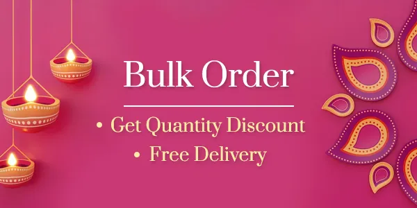 Bulk Orders