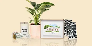 Housewarming Gifts for Friends