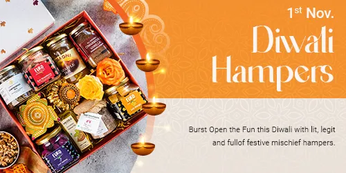 Diwali Hamper