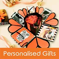 Personalized Gifts