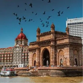 Send Gifts to Mumbai