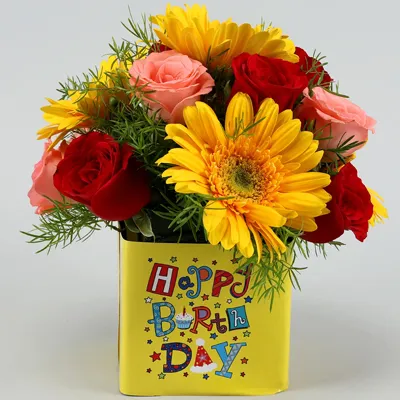 Online Gifts Delivery in Kannur | Same Day Delivery Gifts - MyFlowerTree
