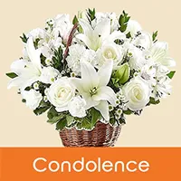 Condolence