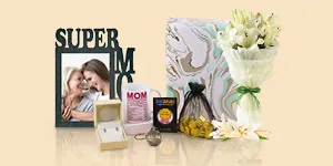 Birthday Gifts for Mom India